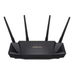 Рутер ASUS RT-AX58U Wireless AX3000 dual-band Wi-Fi router 7 Рутер ASUS RT-AX58U Wireless AX3000 dual-band Wi-Fi router 7