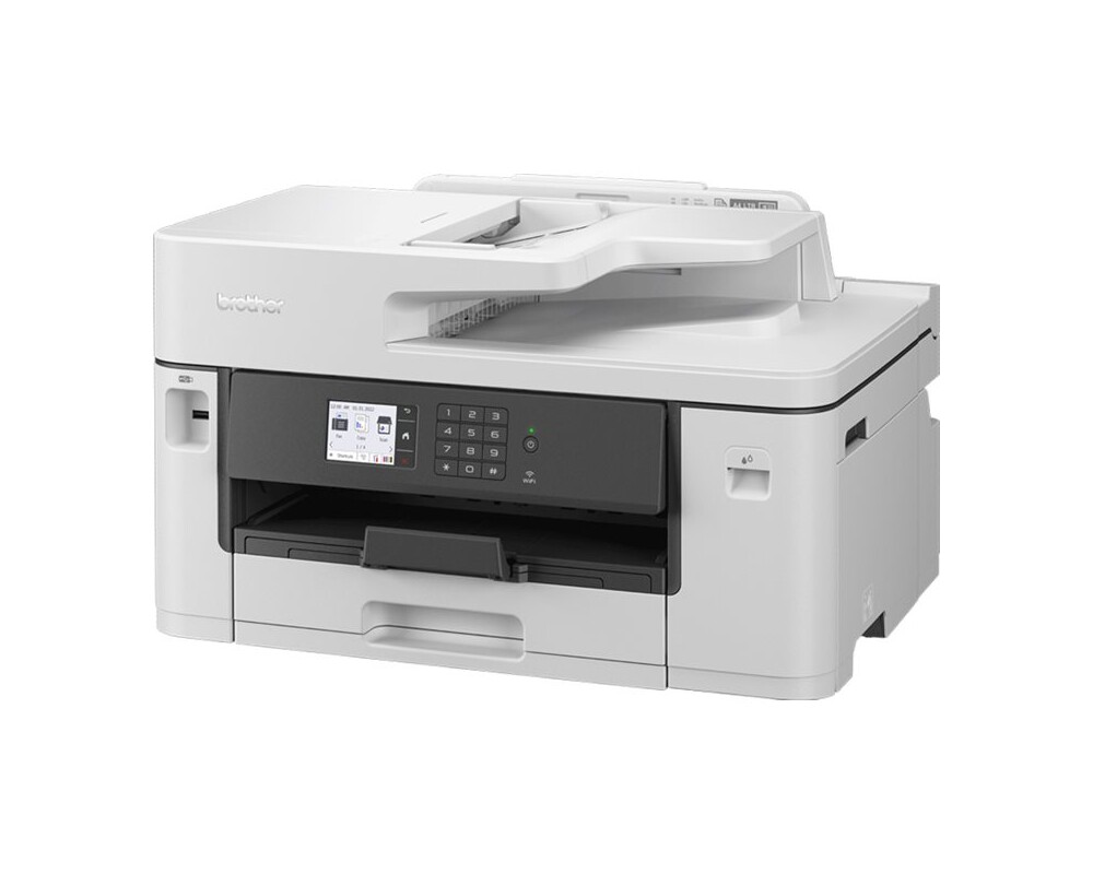 Мултифункционално у-во Brother MFC-J2340DW Inkjet Multifunctional 6 Мултифункционално у-во Brother MFC-J2340DW Inkjet Multifunctional 6
