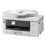 Мултифункционално у-во Brother MFC-J2340DW Inkjet Multifunctional 6 Мултифункционално у-во Brother MFC-J2340DW Inkjet Multifunctional 6