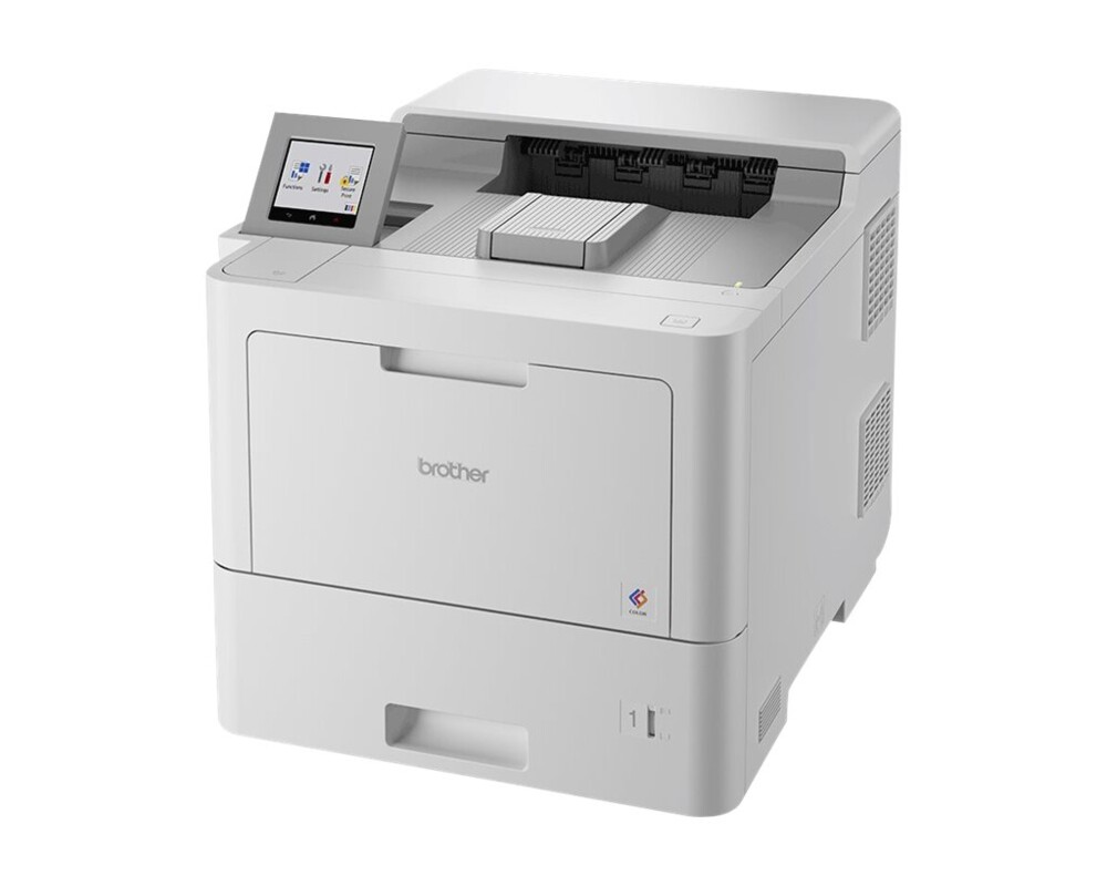 Принтер Brother HL-L9470CDN Colour Laser Printer 6 Принтер Brother HL-L9470CDN Colour Laser Printer 6