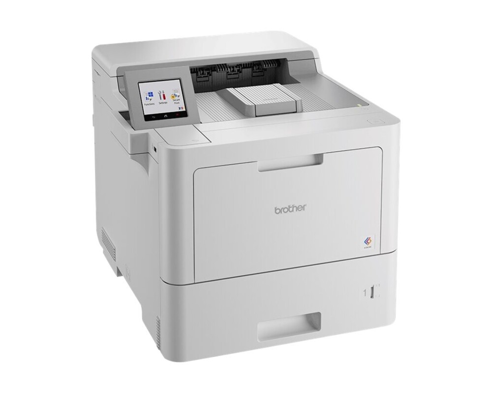 Принтер Brother HL-L9470CDN Colour Laser Printer 7 Принтер Brother HL-L9470CDN Colour Laser Printer 7