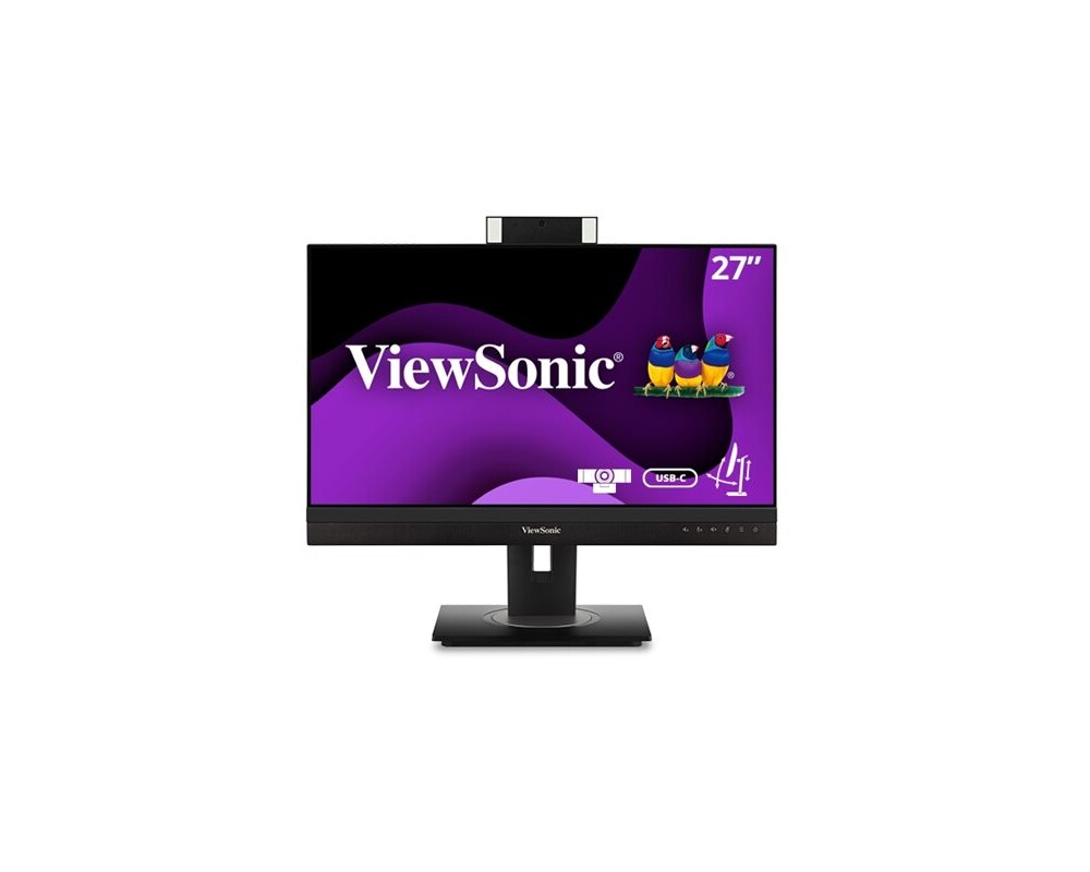 Монитор 27'' ViewSonic VG2756V-2K 18 Монитор 27'' ViewSonic VG2756V-2K 18