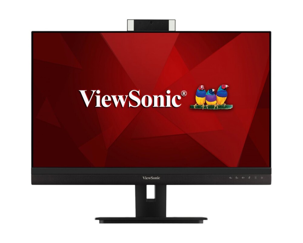 Монитор 27'' ViewSonic VG2756V-2K 11 Монитор 27'' ViewSonic VG2756V-2K 11