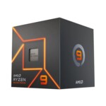 Процесор AMD Ryzen™ 9 7900 (12-ядрен), BOX 4 Процесор AMD Ryzen™ 9 7900 (12-ядрен), BOX 4