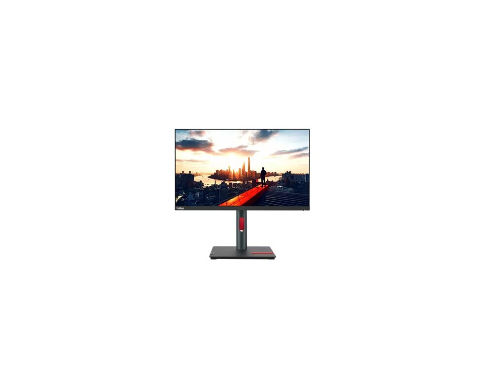 Монитор 23.8" Lenovo ThinkVision P24h-30 2 Монитор 23.8" Lenovo ThinkVision P24h-30 2