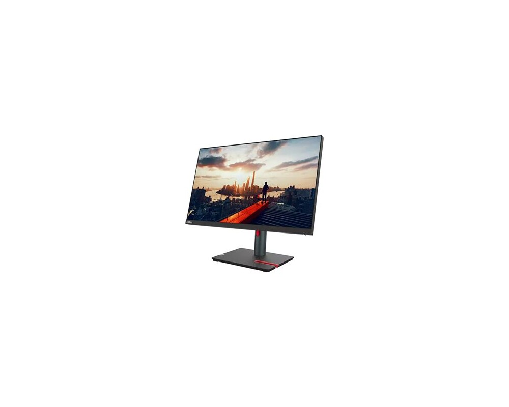 Монитор 23.8" Lenovo ThinkVision P24h-30 17 Монитор 23.8" Lenovo ThinkVision P24h-30 17