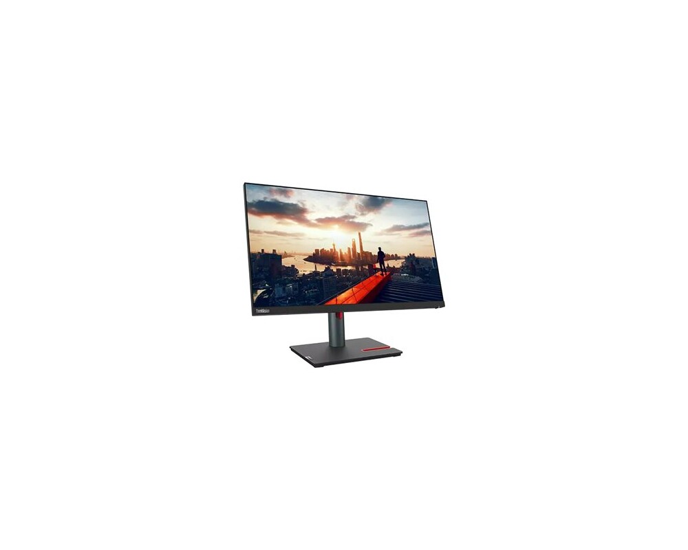 Монитор 23.8" Lenovo ThinkVision P24h-30 19 Монитор 23.8" Lenovo ThinkVision P24h-30 19