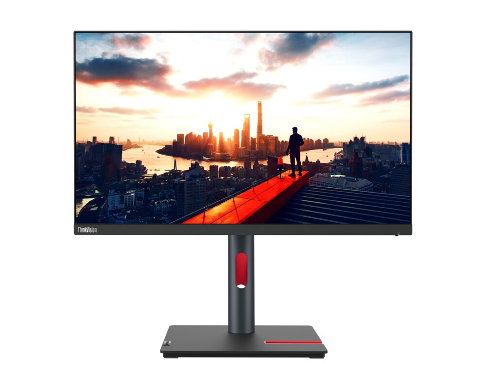 Монитор 23.8" Lenovo ThinkVision P24h-30 16 Монитор 23.8" Lenovo ThinkVision P24h-30 16