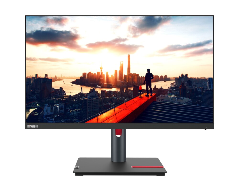 Монитор 23.8" Lenovo ThinkVision P24h-30 21 Монитор 23.8" Lenovo ThinkVision P24h-30 21
