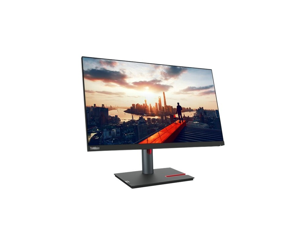Монитор 23.8" Lenovo ThinkVision P24h-30 35 Монитор 23.8" Lenovo ThinkVision P24h-30 35