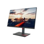 Монитор 23.8" Lenovo ThinkVision P24h-30 33 Монитор 23.8" Lenovo ThinkVision P24h-30 33