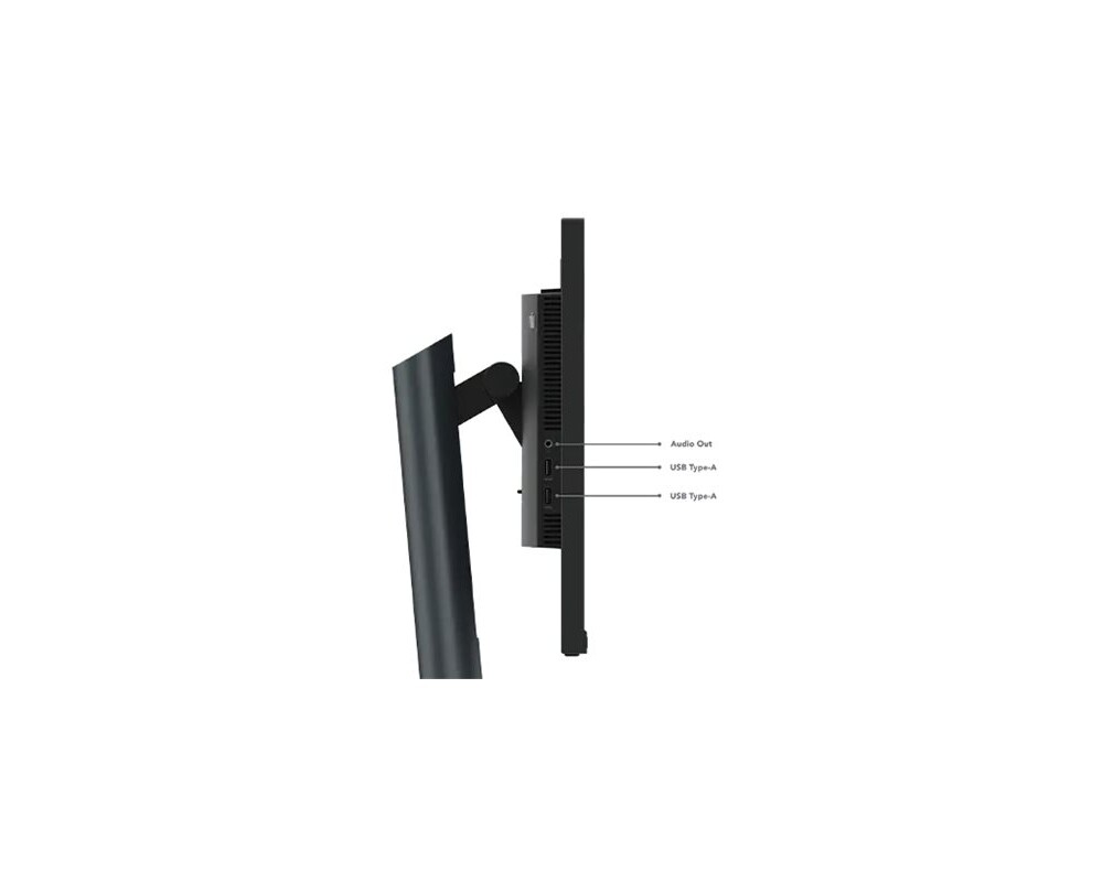 Монитор 23.8" Lenovo ThinkVision P24h-30 24 Монитор 23.8" Lenovo ThinkVision P24h-30 24