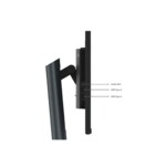 Монитор 23.8" Lenovo ThinkVision P24h-30 24 Монитор 23.8" Lenovo ThinkVision P24h-30 24