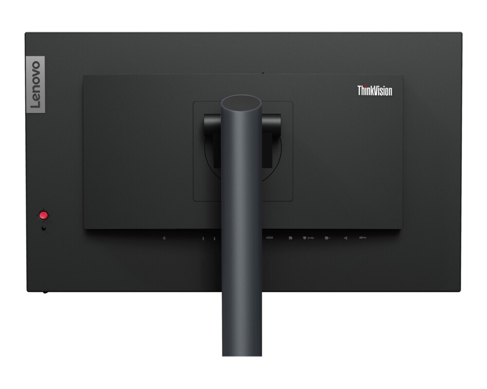 Монитор 23.8" Lenovo ThinkVision P24h-30 12 Монитор 23.8" Lenovo ThinkVision P24h-30 12