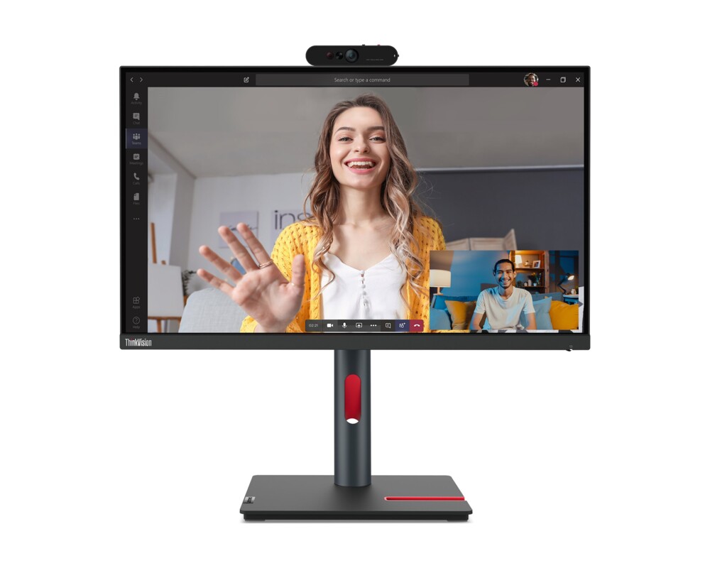 Монитор 23.8" Lenovo ThinkVision P24h-30 32 Монитор 23.8" Lenovo ThinkVision P24h-30 32