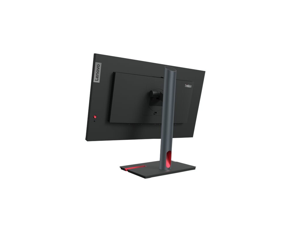 Монитор 23.8" Lenovo ThinkVision P24h-30 34 Монитор 23.8" Lenovo ThinkVision P24h-30 34