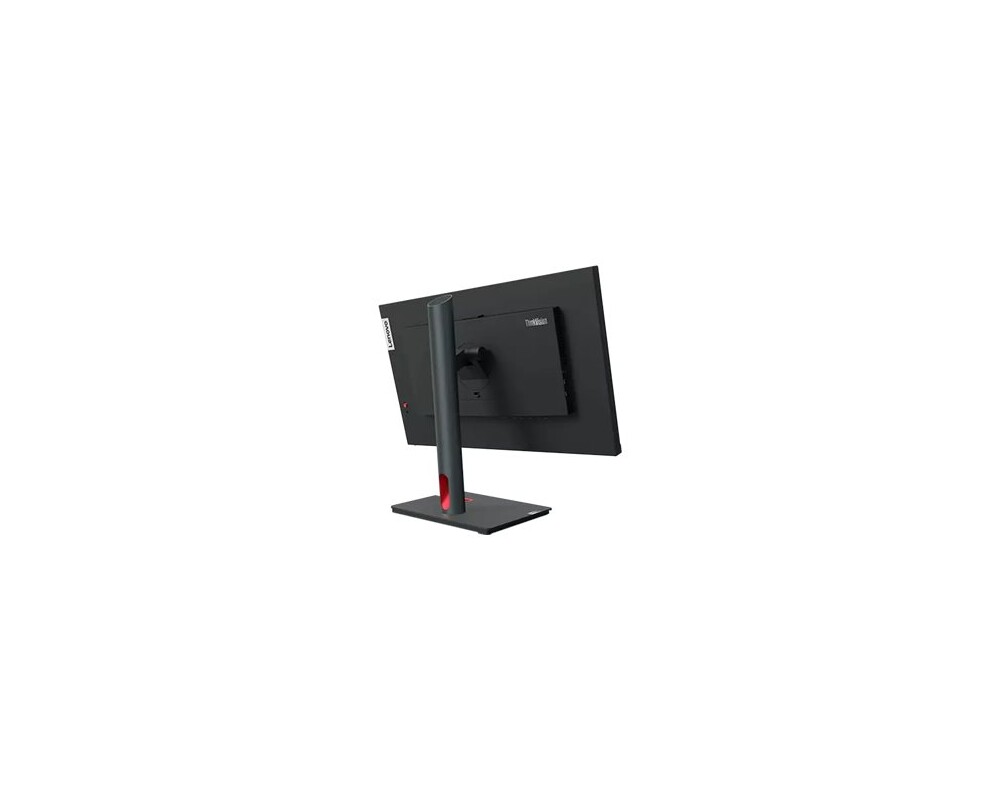 Монитор 23.8" Lenovo ThinkVision P24h-30 4 Монитор 23.8" Lenovo ThinkVision P24h-30 4