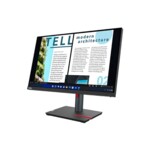 Монитор 23.8" Lenovo ThinkVision P24h-30 20 Монитор 23.8" Lenovo ThinkVision P24h-30 20