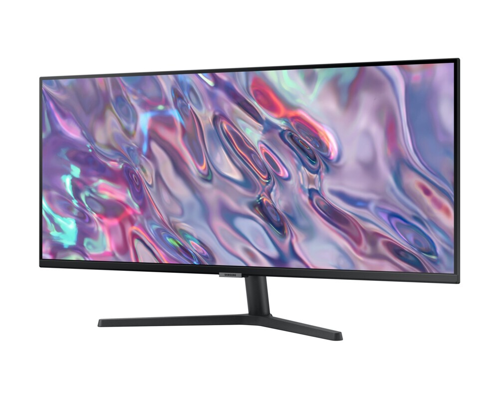 Монитор Samsung 34S50GC 10 Монитор Samsung 34S50GC 10