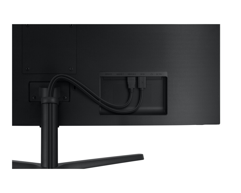 Монитор Samsung 34S50GC 21 Монитор Samsung 34S50GC 21