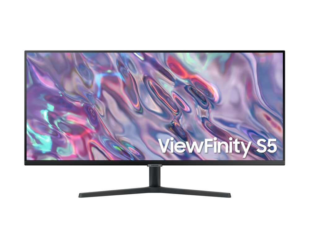 Монитор Samsung 34S50GC 9 Монитор Samsung 34S50GC 9