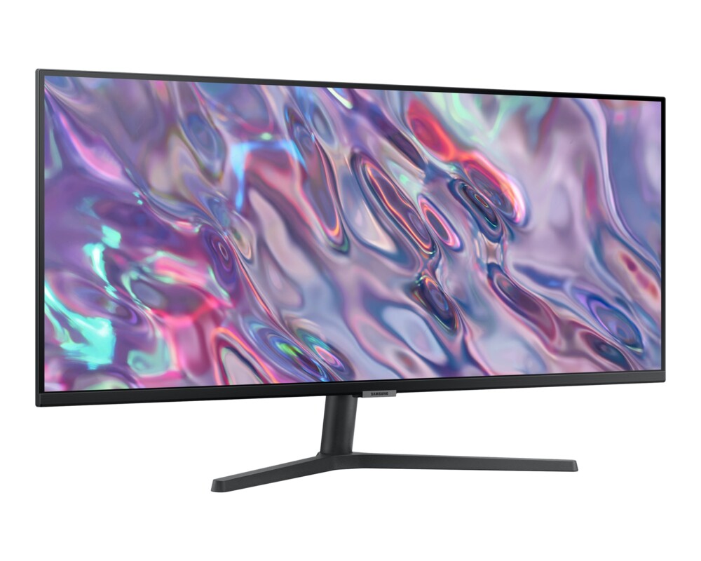 Монитор Samsung 34S50GC 8 Монитор Samsung 34S50GC 8