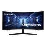 Монитор Samsung LC34G55T 10 Монитор Samsung LC34G55T 10