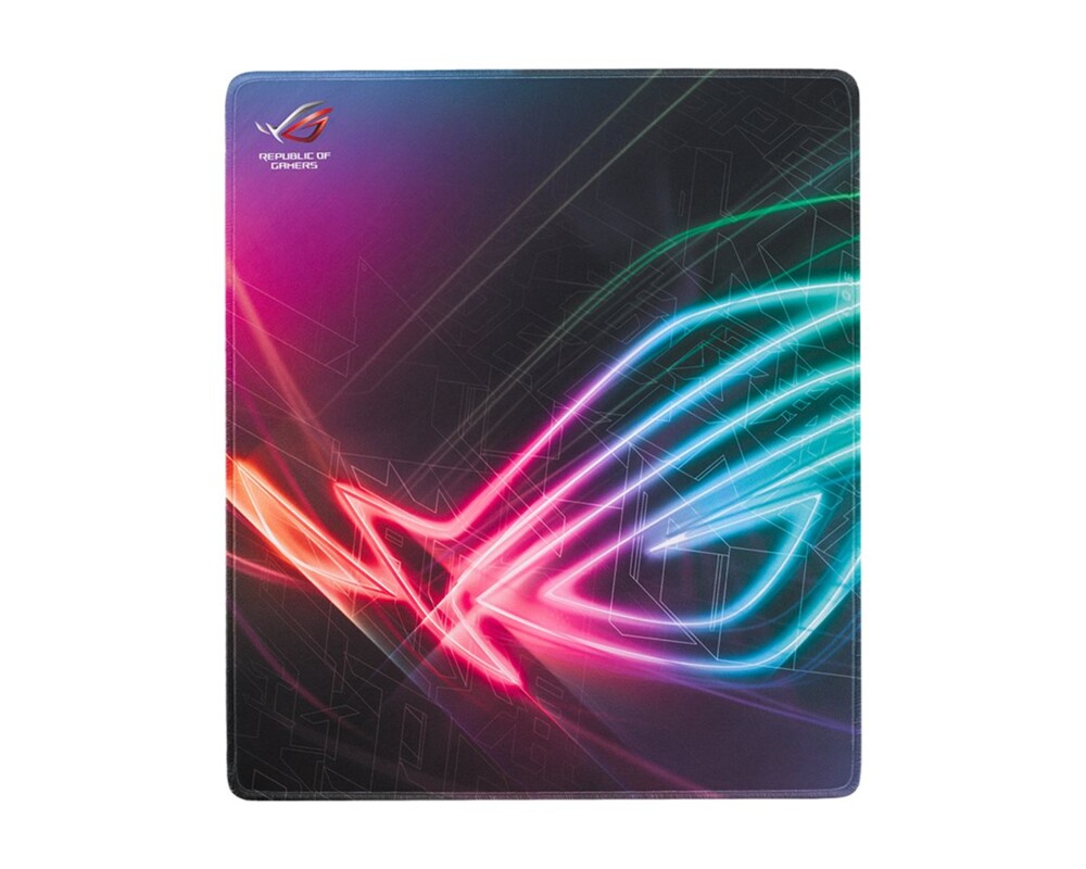Пад за мишка Asus ROG Strix Edge large Пад за мишка Asus ROG Strix Edge large