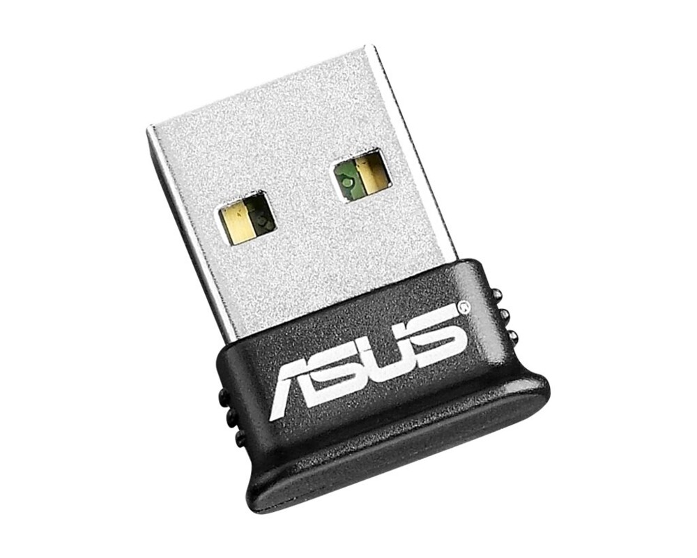 Адаптери ASUS USB-BT400 Bluetooth 4.0 USB Adapter Адаптери ASUS USB-BT400 Bluetooth 4.0 USB Adapter