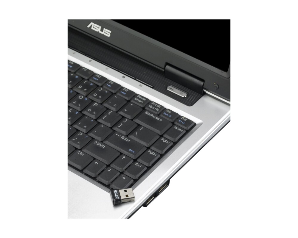 Адаптери ASUS USB-BT400 Bluetooth 4.0 USB Adapter 4 Адаптери ASUS USB-BT400 Bluetooth 4.0 USB Adapter 4