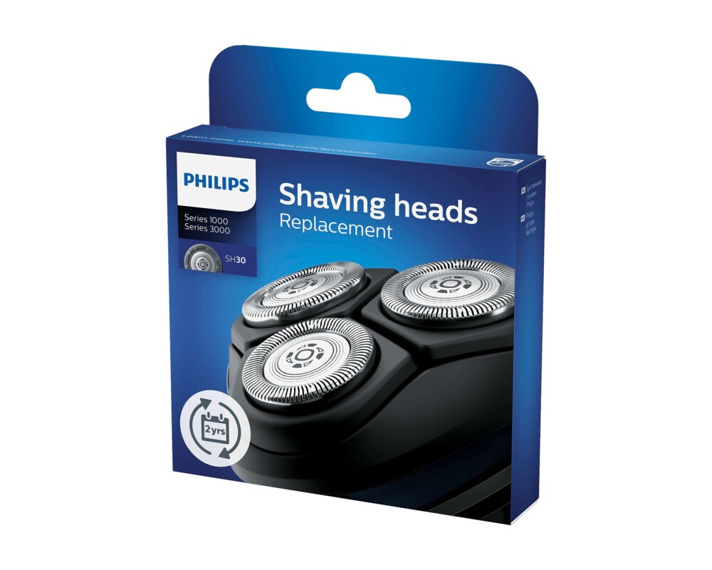 Аксесоар за лична грижа PHILIPS SH30 4 Аксесоар за лична грижа PHILIPS SH30 4