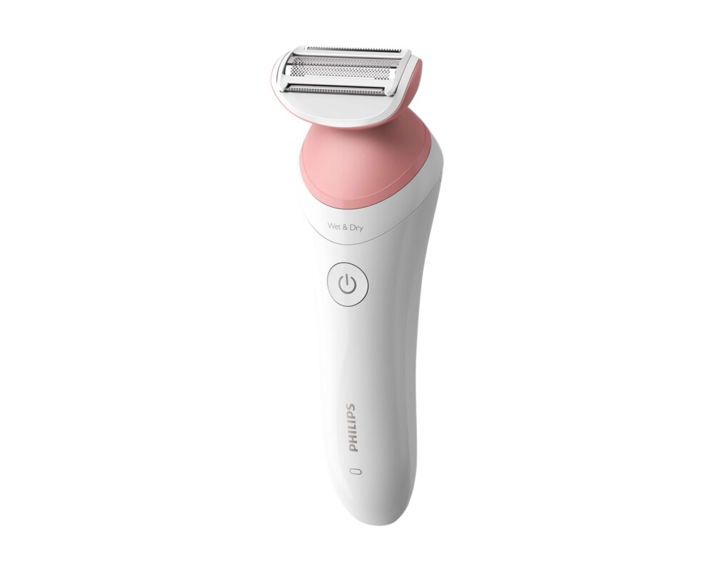 Самобръсначка PHILIPS BRL146 2 Самобръсначка PHILIPS BRL146 2