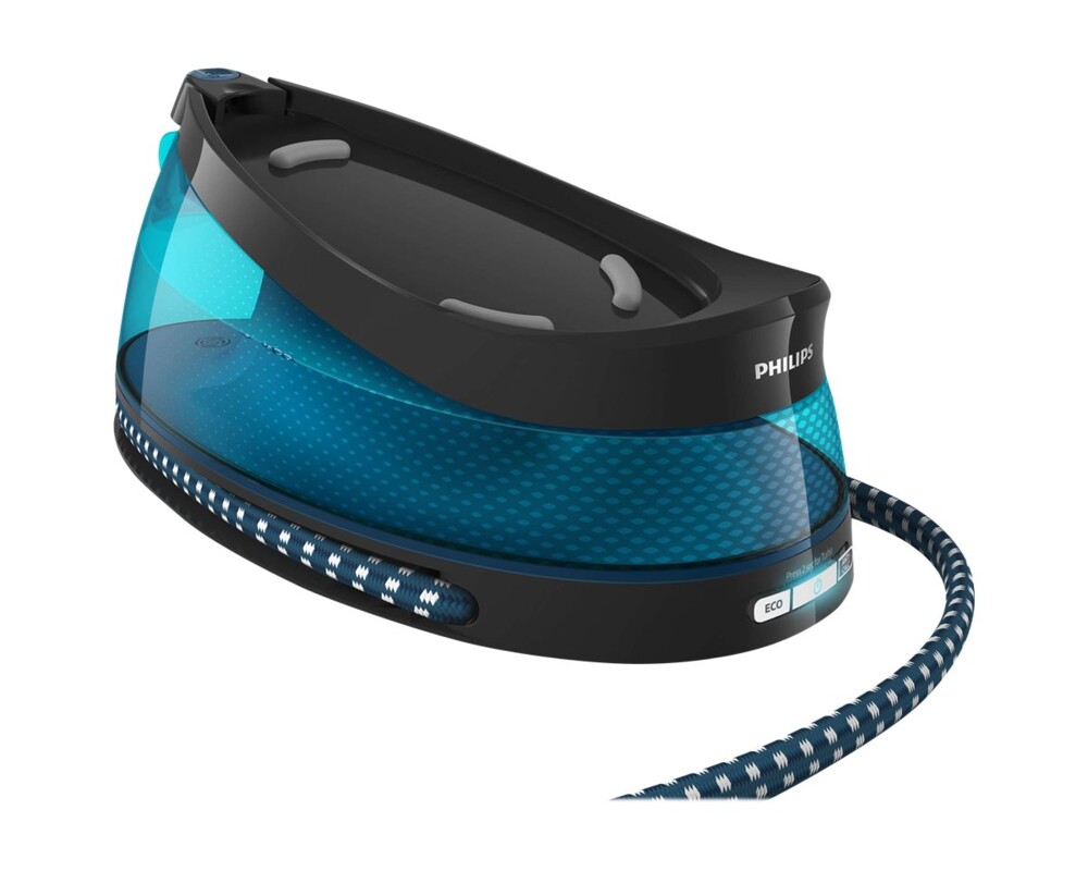 Ютия и парогенератор PHILIPS System iron PerfectCare Compact max 6.5 bar up to 420g steam boost 2 Ютия и парогенератор PHILIPS System iron PerfectCare Compact max 6.5 bar up to 420g steam boost 2