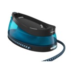 Ютия и парогенератор PHILIPS System iron PerfectCare Compact max 6.5 bar up to 420g steam boost 2 Ютия и парогенератор PHILIPS System iron PerfectCare Compact max 6.5 bar up to 420g steam boost 2
