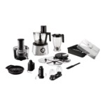 Кухненски робот PHILIPS HR7778 Avance Food Processor 2 Кухненски робот PHILIPS HR7778 Avance Food Processor 2