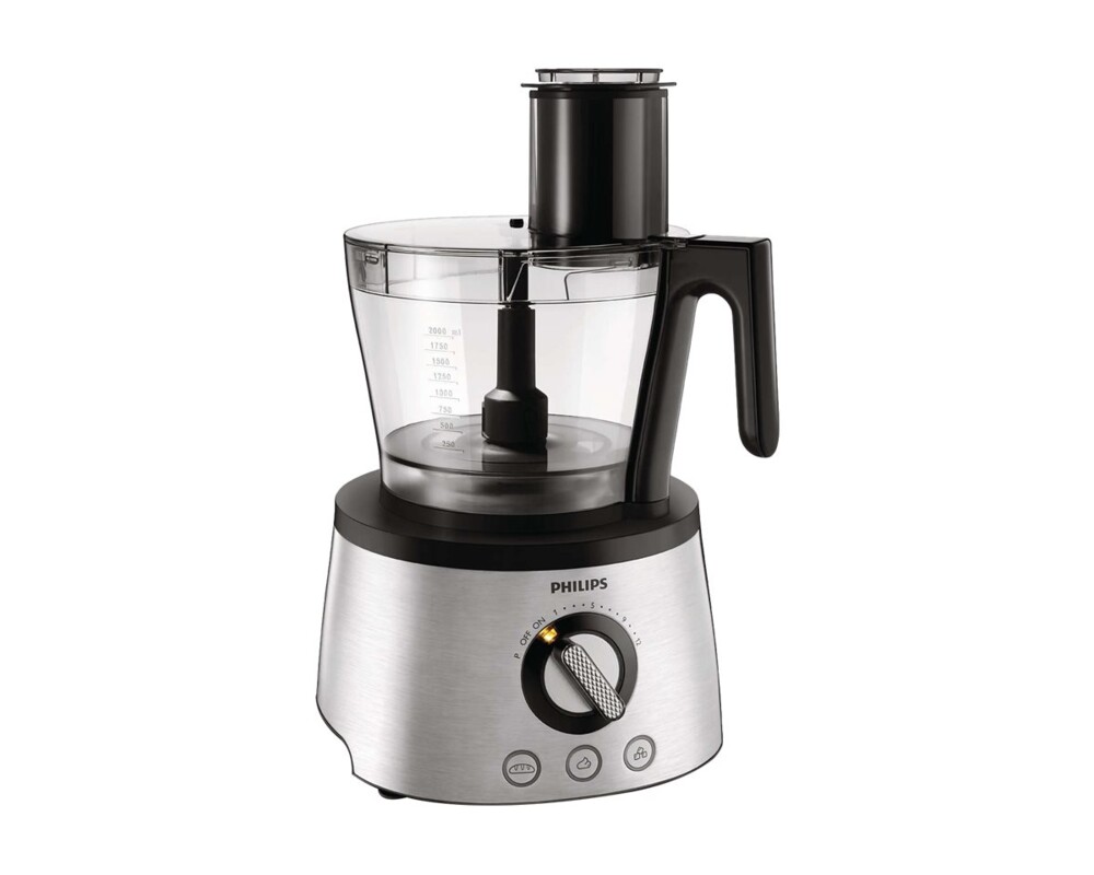 Кухненски робот PHILIPS HR7778 Avance Food Processor Кухненски робот PHILIPS HR7778 Avance Food Processor