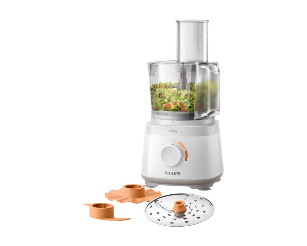 Кухненски робот PHILIPS HR7310 3 Кухненски робот PHILIPS HR7310 3