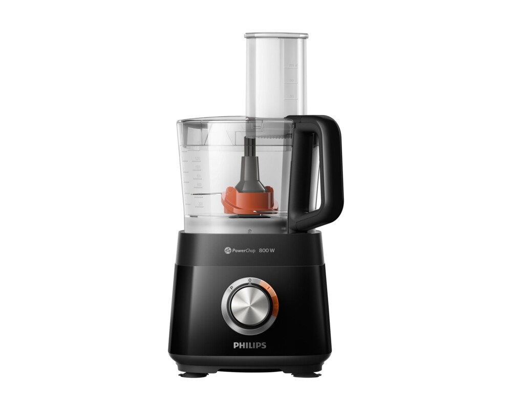 Кухненски робот PHILIPS HR7510 4 Кухненски робот PHILIPS HR7510 4