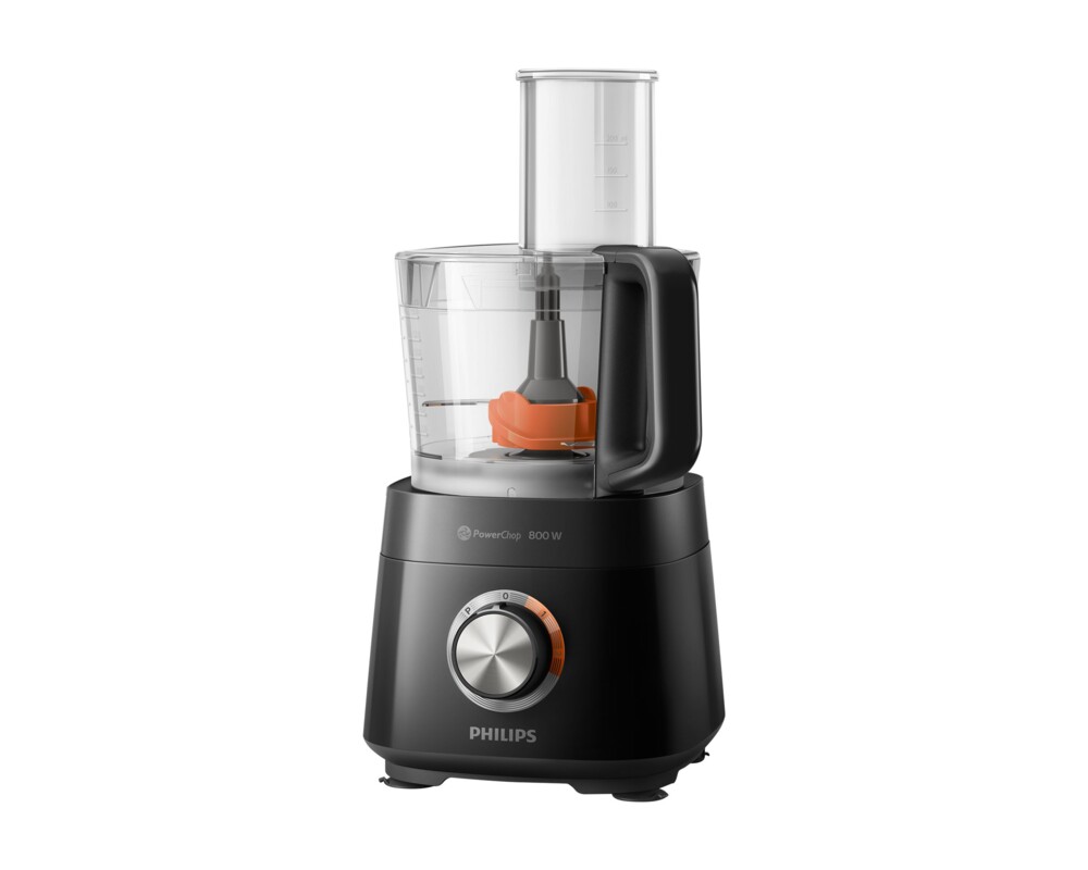 Кухненски робот PHILIPS HR7510 3 Кухненски робот PHILIPS HR7510 3