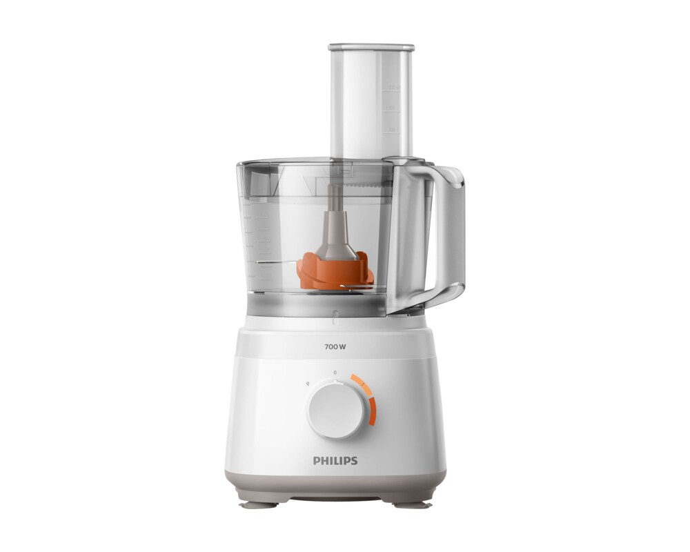 Кухненски робот Philips Food Processor Daily Collection 700 W Кухненски робот Philips Food Processor Daily Collection 700 W
