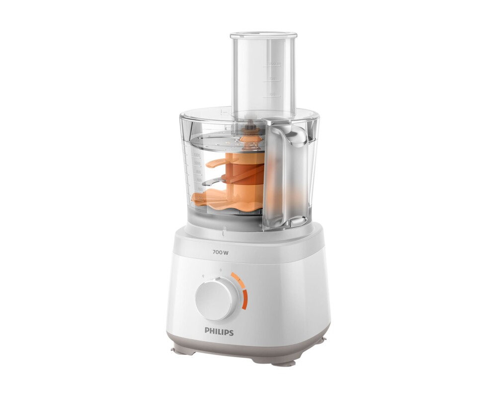 Кухненски робот Philips Food Processor Daily Collection 700 W 3 Кухненски робот Philips Food Processor Daily Collection 700 W 3