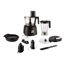 Philips Food Processor Avance Collection 1300W 652434 HR7776/90 на топ цена - PIC.bg  Philips Food Processor Avance Collection 1300W 652434 HR7776/90 на топ цена - PIC.bg