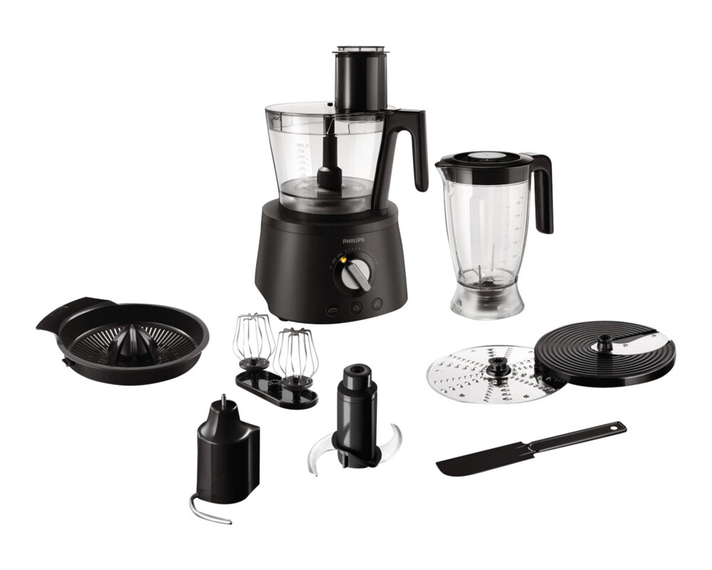 Кухненски робот Philips Food Processor Avance Collection 1300W 3 Кухненски робот Philips Food Processor Avance Collection 1300W 3