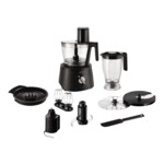 Кухненски робот Philips Food Processor Avance Collection 1300W 3 Кухненски робот Philips Food Processor Avance Collection 1300W 3