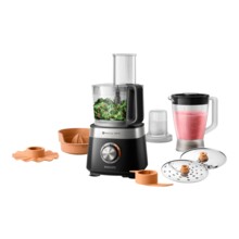 PHILIPS Food Processor Viva Collection 850W 31 functions 652438 HR7530/10 на топ цена - PIC.bg  PHILIPS Food Processor Viva Collection 850W 31 functions 652438 HR7530/10 на топ цена - PIC.bg