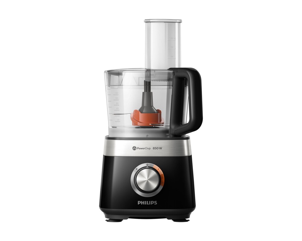 Кухненски робот PHILIPS Food Processor Viva Collection 850W 31 functions 4 Кухненски робот PHILIPS Food Processor Viva Collection 850W 31 functions 4