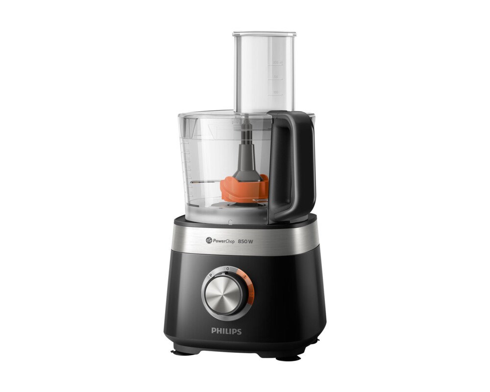 Кухненски робот PHILIPS Food Processor Viva Collection 850W 31 functions 3 Кухненски робот PHILIPS Food Processor Viva Collection 850W 31 functions 3