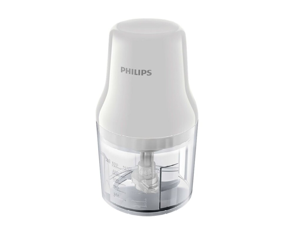 Пасатор PHILIPS HR1393 CHOPPER 450W 0 Пасатор PHILIPS HR1393 CHOPPER 450W 0