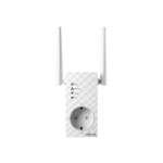 <span>Безжичен усилвател</span> ASUS RP-AC53 Dual-Band Wireless AC750 Passthrough Range Extender with External Antenna signal indicator AP and Media Bridge mode <span class='catalog-num-in-name'>90IG0360-BM3000</span> -  - Pic.bg <span>Безжичен усилвател</span> ASUS RP-AC53 Dual-Band Wireless AC750 Passthrough Range Extender with External Antenna signal indicator AP and Media Bridge mode <span class='catalog-num-in-name'>90IG0360-BM3000</span> -