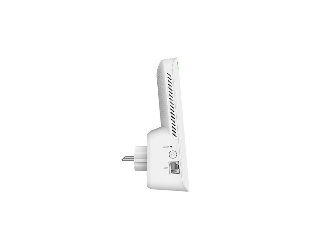 Безжичен усилвател D-LINK AX1800 Mesh Wi-Fi 6 Range Extender 9 Безжичен усилвател D-LINK AX1800 Mesh Wi-Fi 6 Range Extender 9